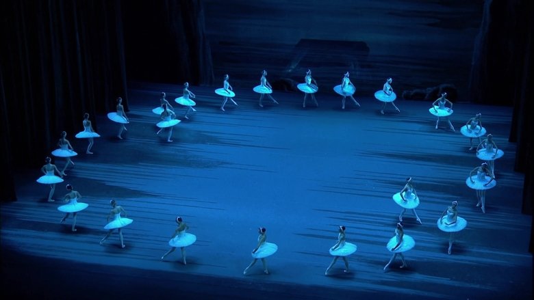 кадр из фильма Tchaikovsky - Swan Lake (The Bolshoi Ballet Collection)