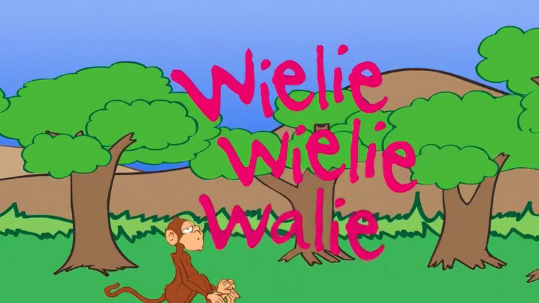 кадр из фильма Wielie Wielie Walie