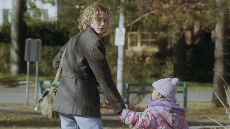 кадр из фильма Brise glace (Broken Waters)