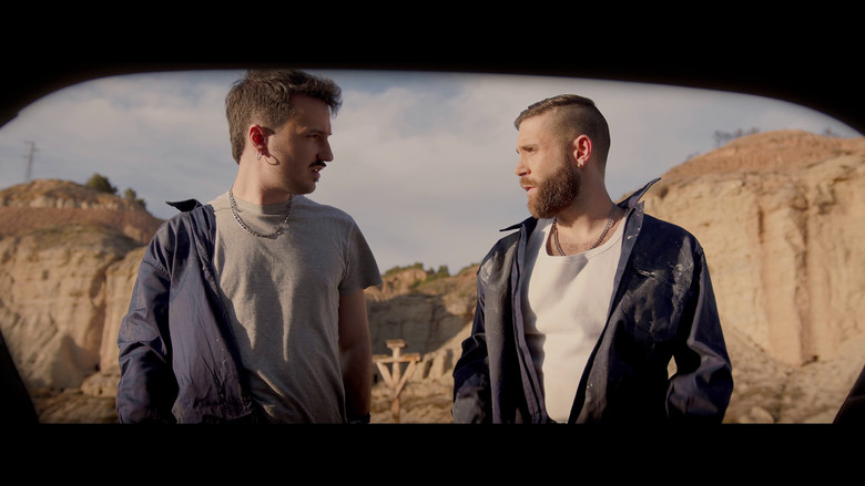 кадр из фильма Lo dejo cuando quiera