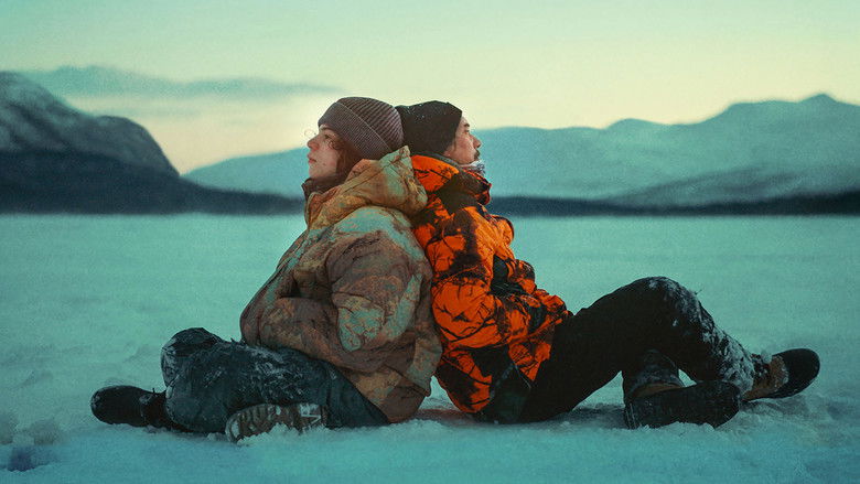 кадр из фильма Sukkwan Island