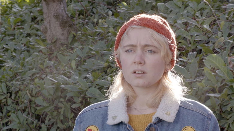 кадр из фильма Moth!