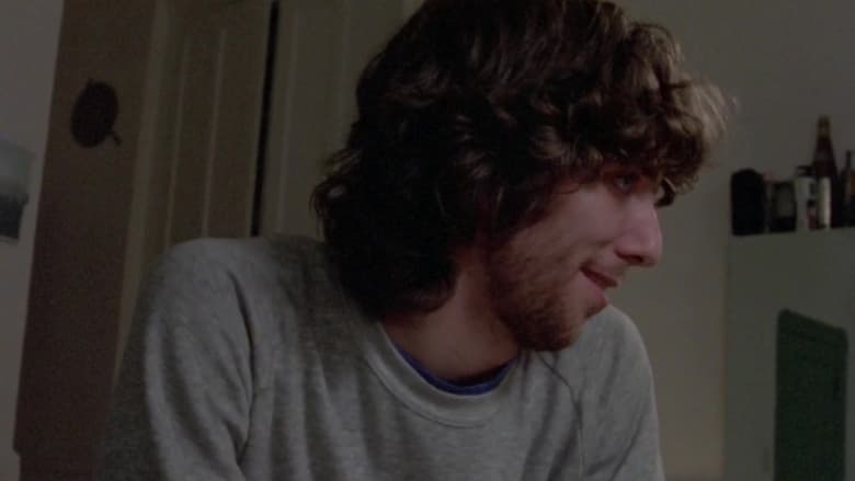 кадр из фильма Jacques et novembre