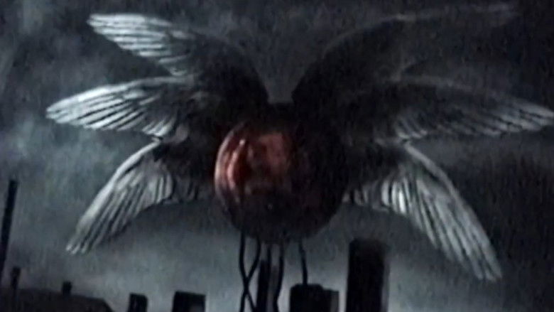 кадр из фильма Ataraxia