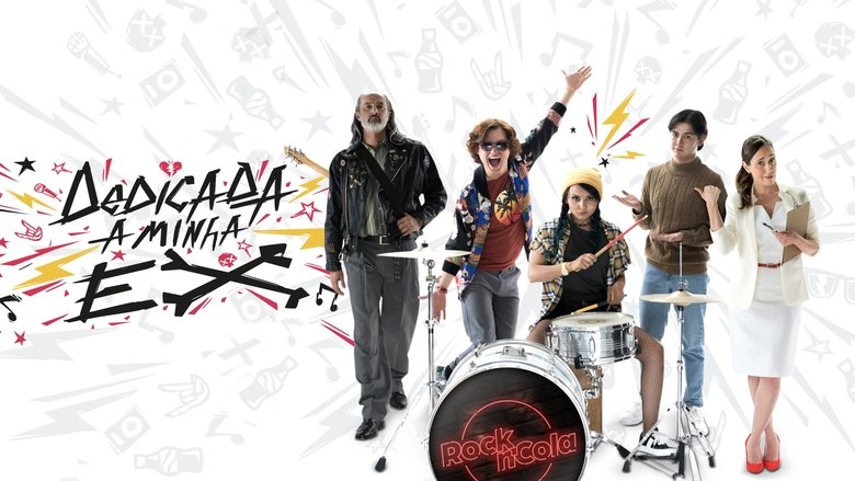 кадр из фильма Dedicada A Mi Ex