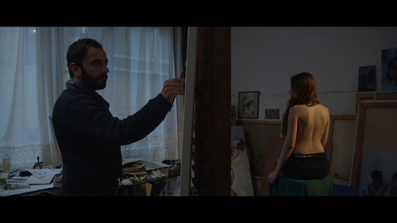 кадр из фильма Nüans