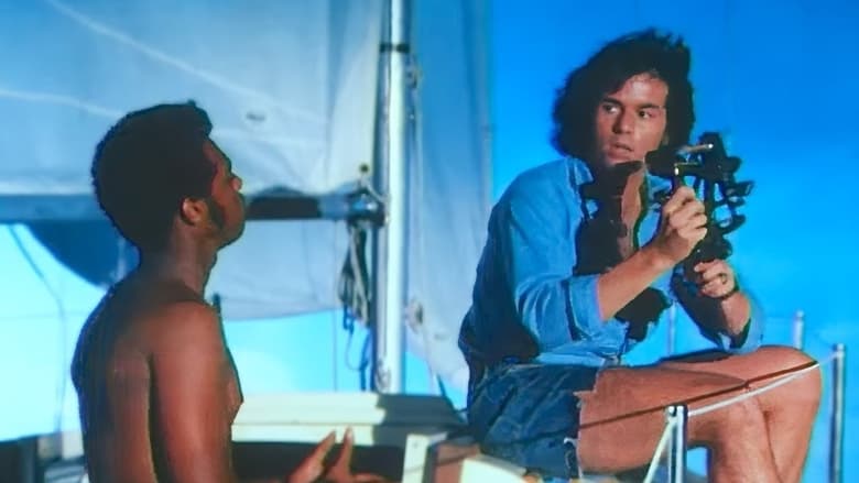 кадр из фильма Voyage of the Yes