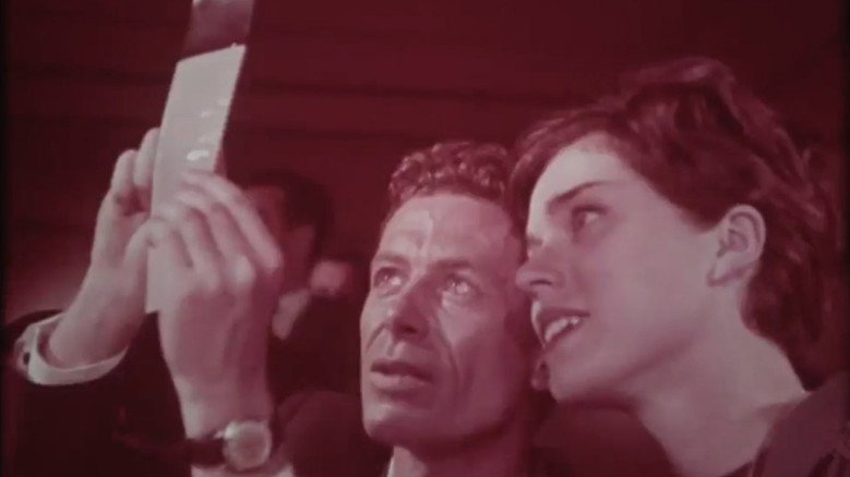 кадр из фильма Ferien nach Mass!