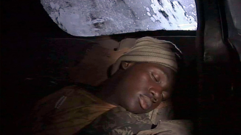 кадр из фильма O Búzio