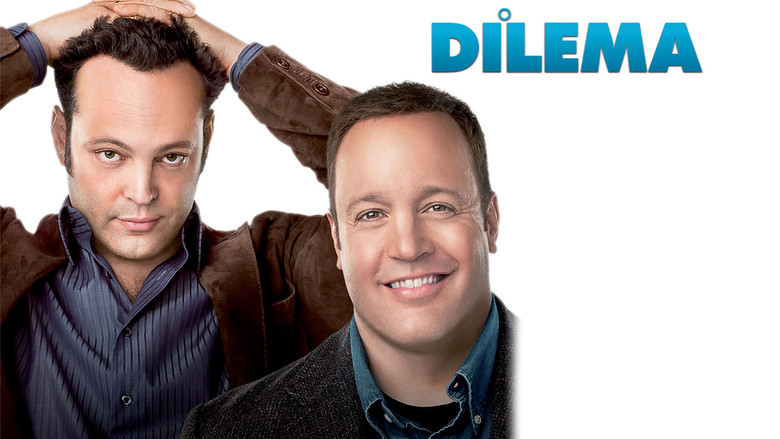 кадр из фильма Дилемма