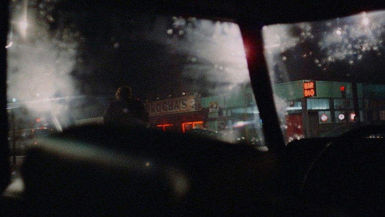 кадр из фильма Мики и Ники