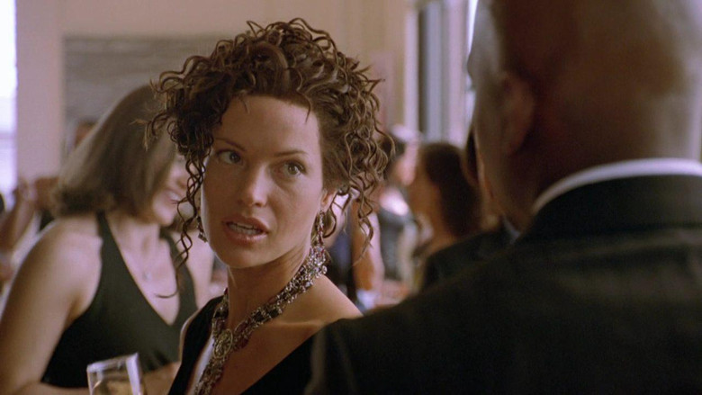 кадр из фильма Ярость