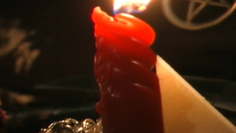 кадр из фильма Goth