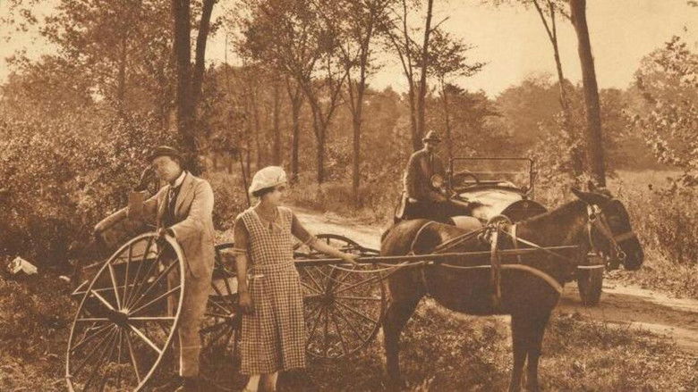 кадр из фильма Easy Money