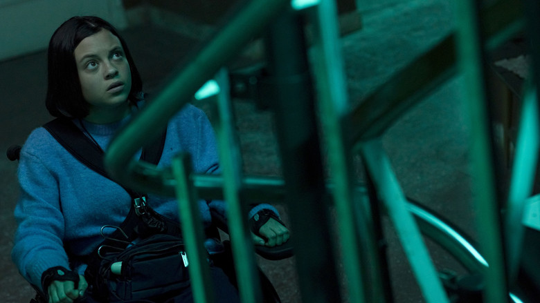 кадр из фильма Бешенство