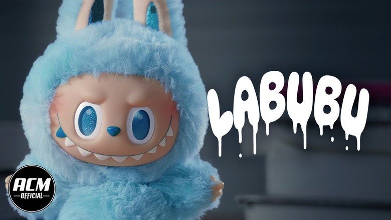 кадр из фильма Labubu