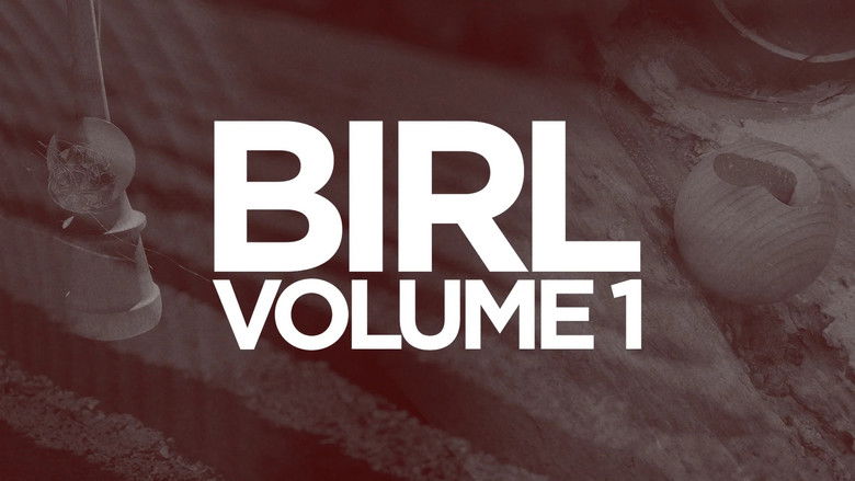 BIRL VOLUME 1