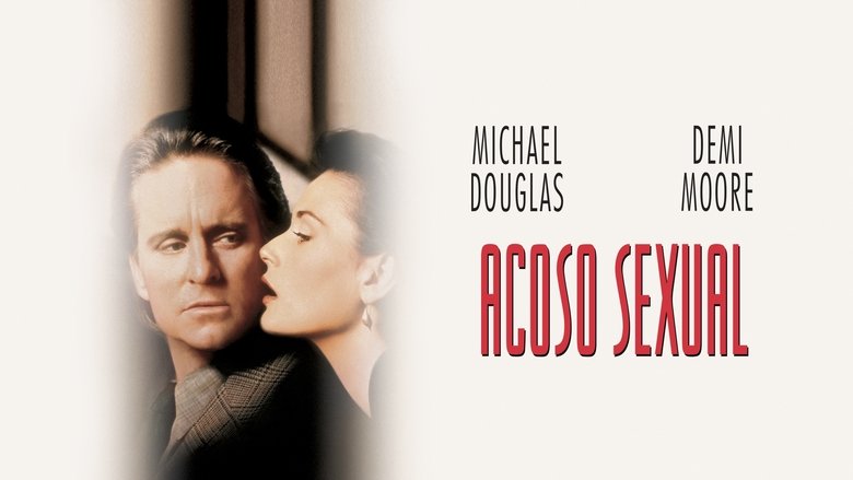 кадр из фильма Разоблачение