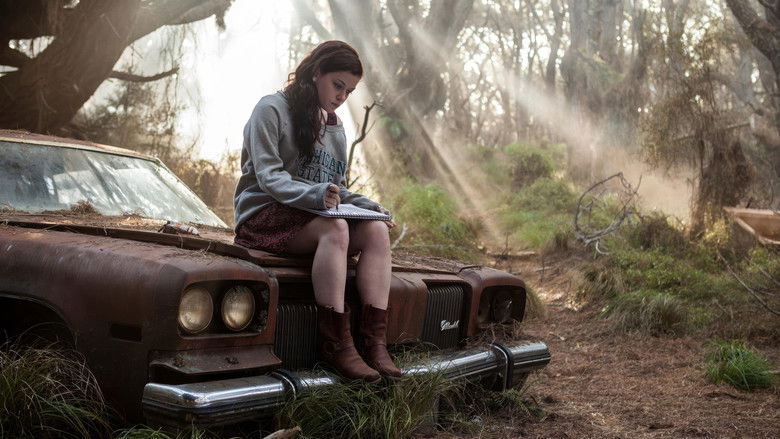 кадр из фильма Зловещие мертвецы: Черная книга