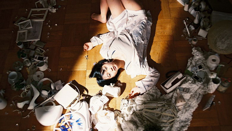 кадр из фильма 永遠が通り過ぎていく