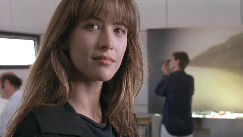 кадр из фильма Верность