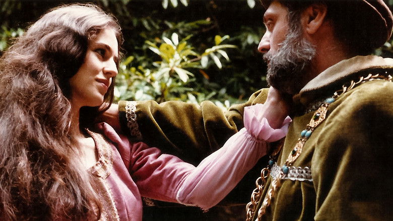 кадр из фильма A Bela e a Rosa