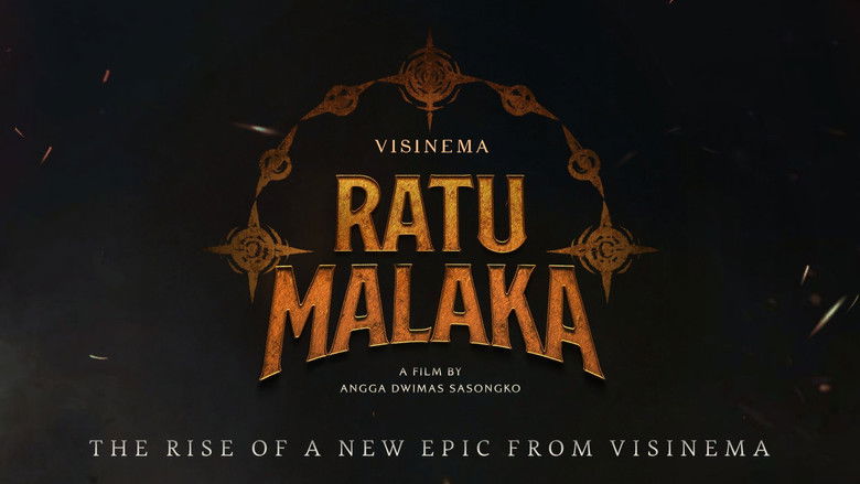 кадр из фильма Ratu Malaka