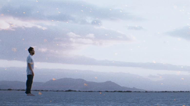 кадр из фильма Мертвая земля