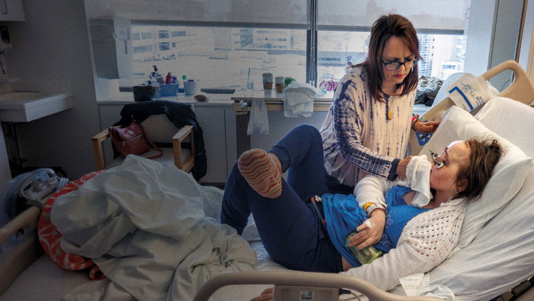 кадр из фильма Katie's New Face: A Family's Journey