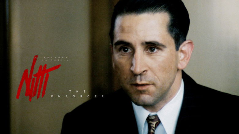 кадр из фильма Нитти-гангстер