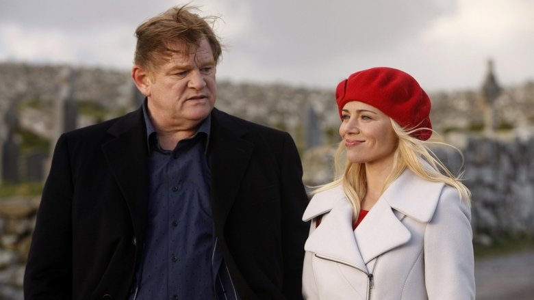 кадр из фильма Однажды в Ирландии