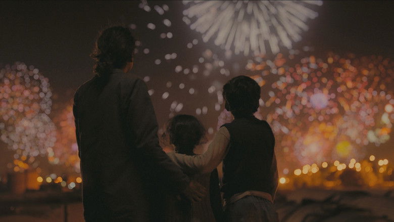 кадр из фильма Путешествие