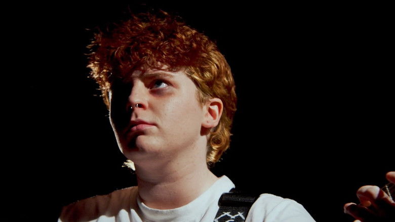 кадр из фильма Overtone