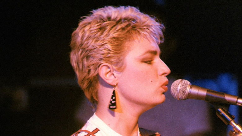 кадр из фильма Dance Craze