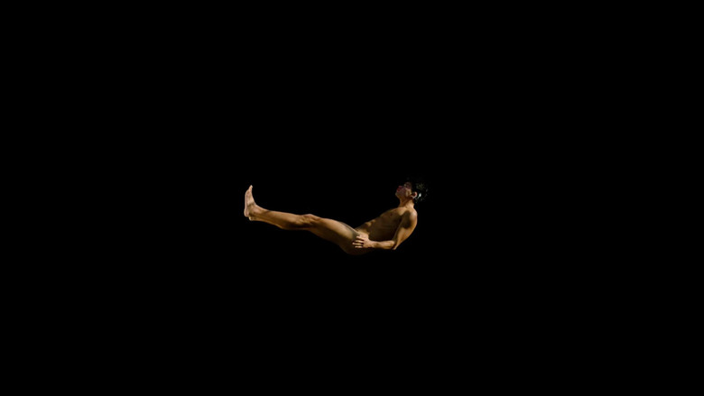 кадр из фильма The Device That Turned Me Into a Cyborg Was Born the Same Year I Was