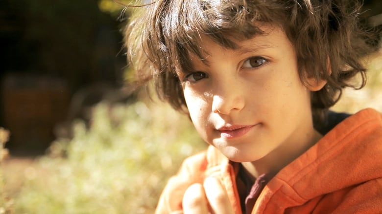 кадр из фильма Notre révolution intérieure