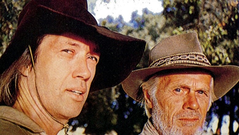 кадр из фильма Mr. Horn