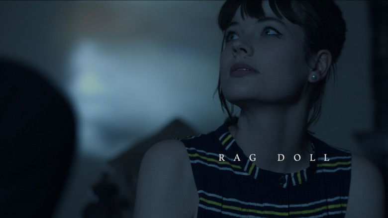 кадр из фильма Rag Doll