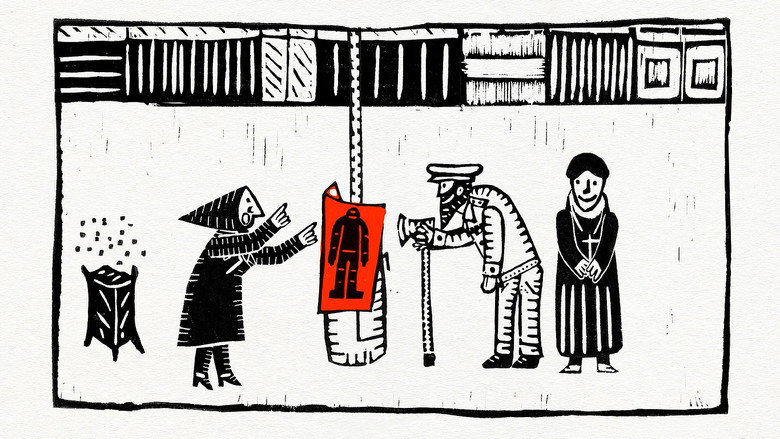 кадр из фильма Monštrum