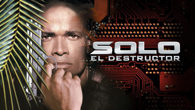 кадр из фильма Соло