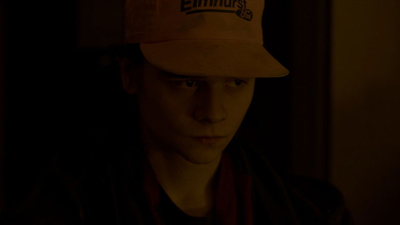 кадр из фильма Bottom Feeders