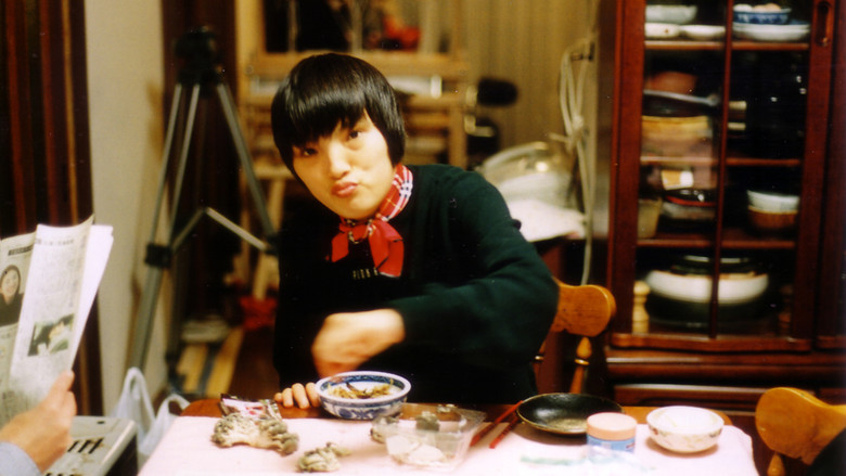 кадр из фильма 花子