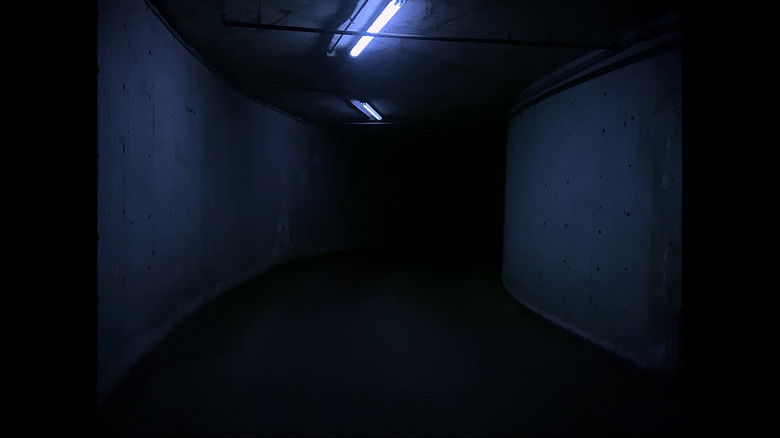 кадр из фильма Failed Exit