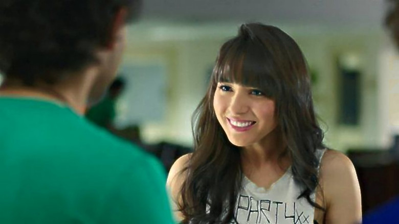 кадр из фильма خطة جيمى