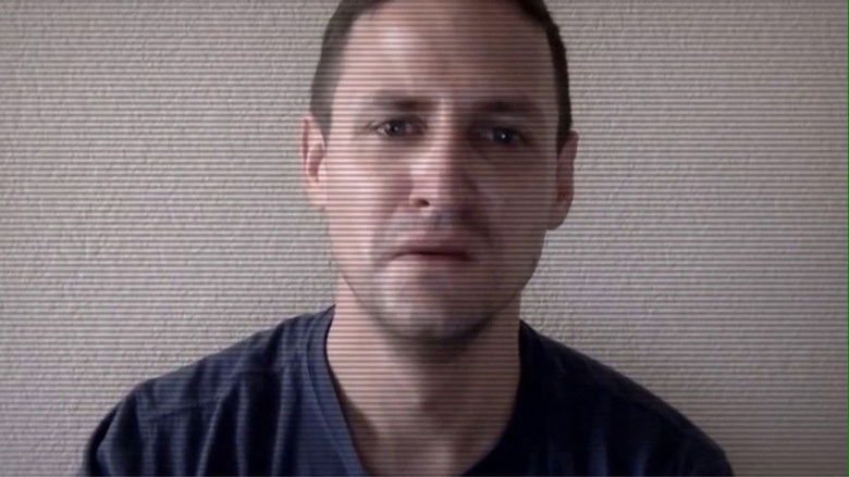 кадр из фильма Let's Chat!