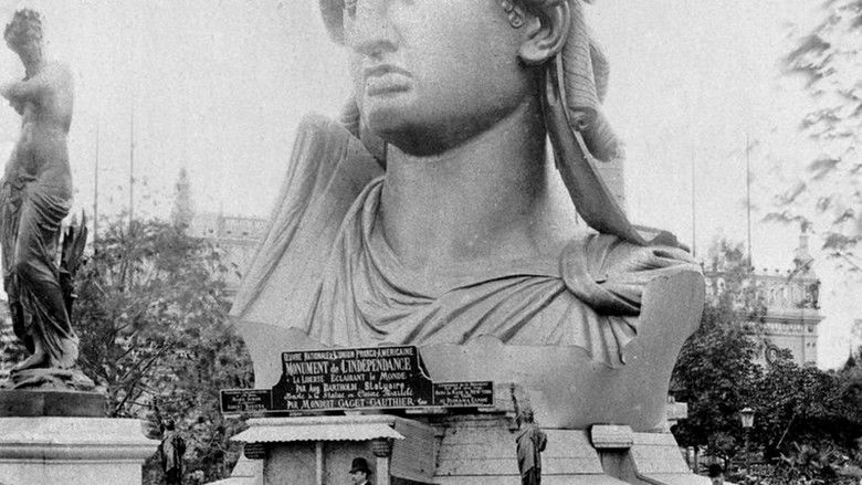 кадр из фильма Der amerikanische Traum – Die Europäer in der Neuen Welt