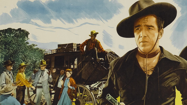 кадр из фильма Dead Man's Gold