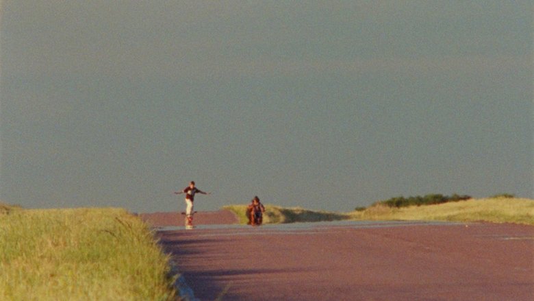 кадр из фильма 3000 kilómetros en bicicleta