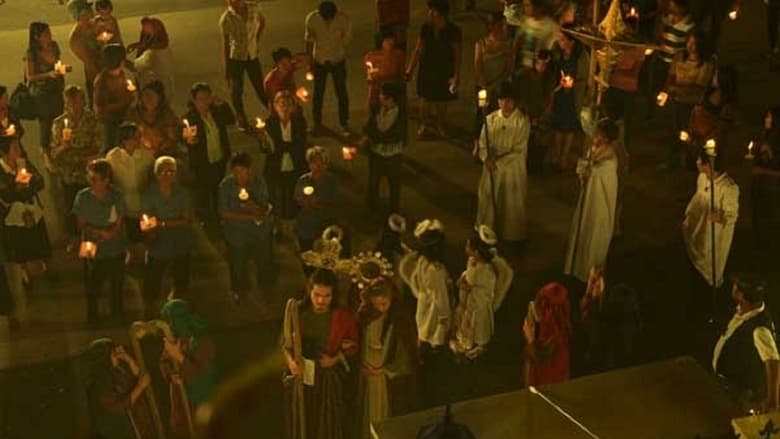 кадр из фильма Bisperas