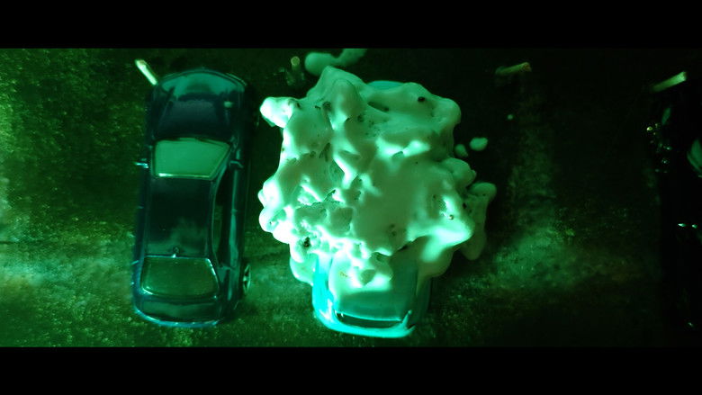 кадр из фильма I:Scream -A Minty Musical